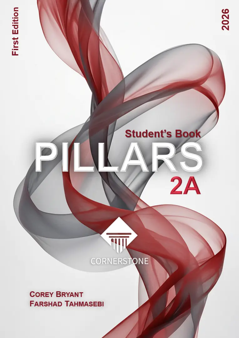 ESL eBook 2A