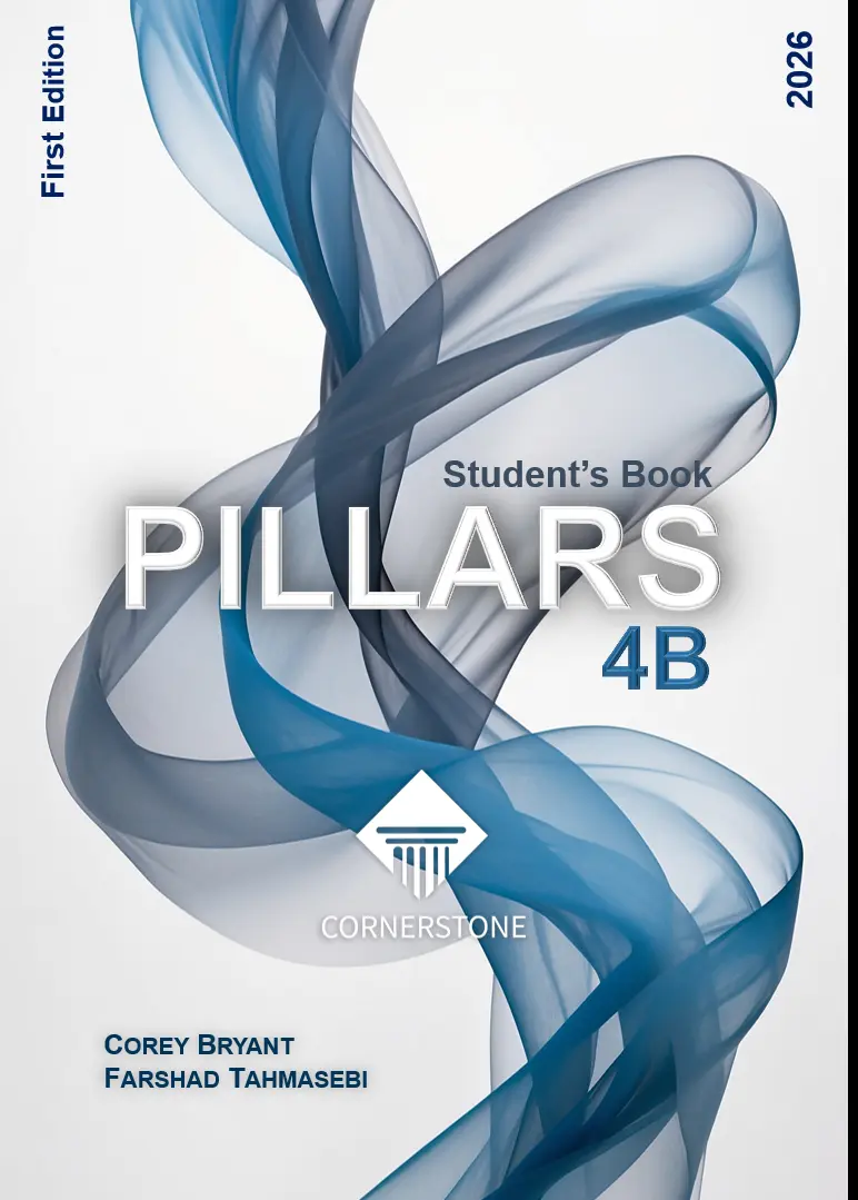 ESL eBook 4B