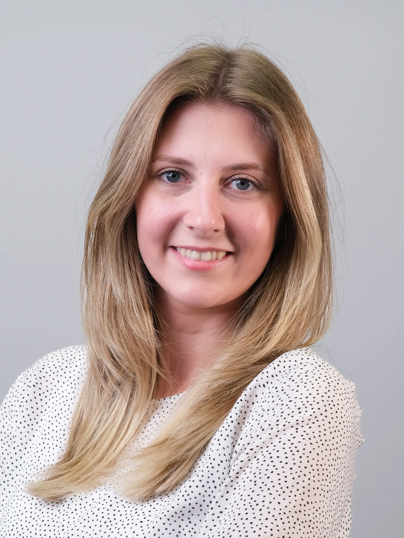 Nathassia Santos - Career Service Department Leader at 