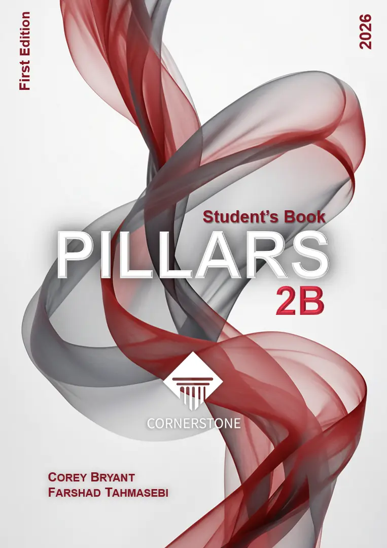 ESL eBook 2B