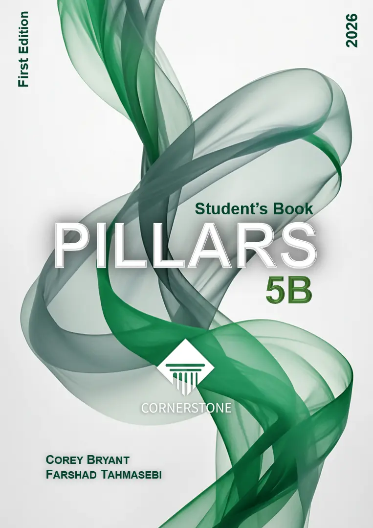 ESL eBook 5B