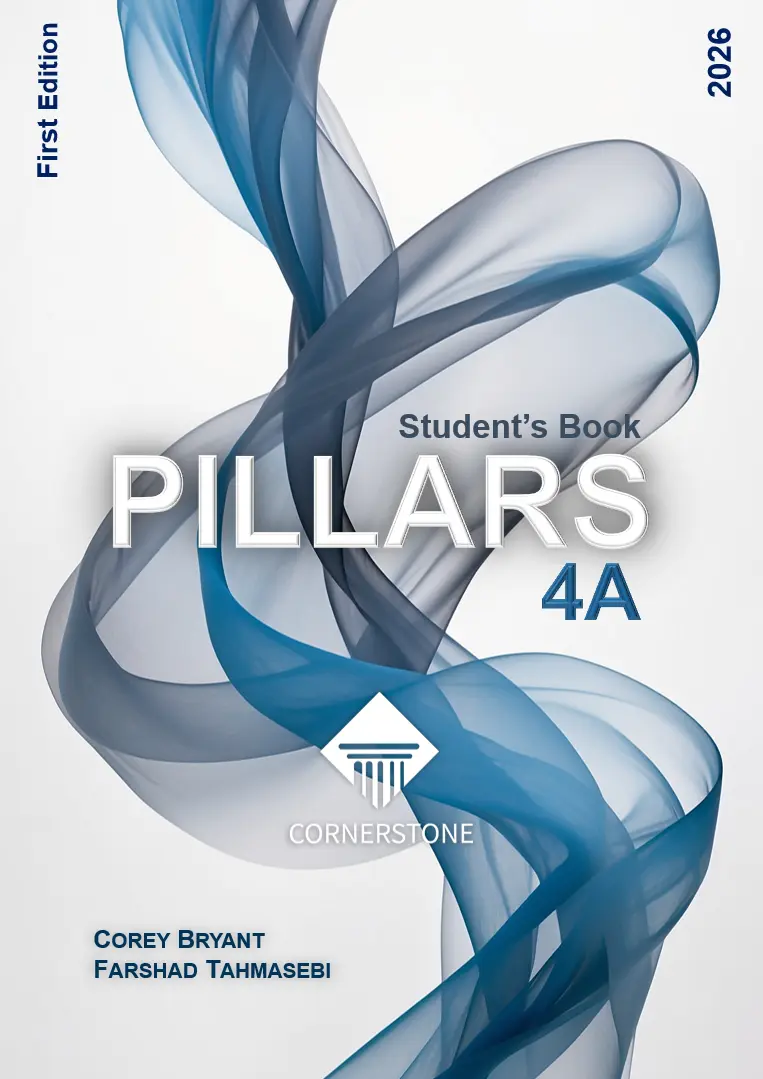 ESL eBook 4A
